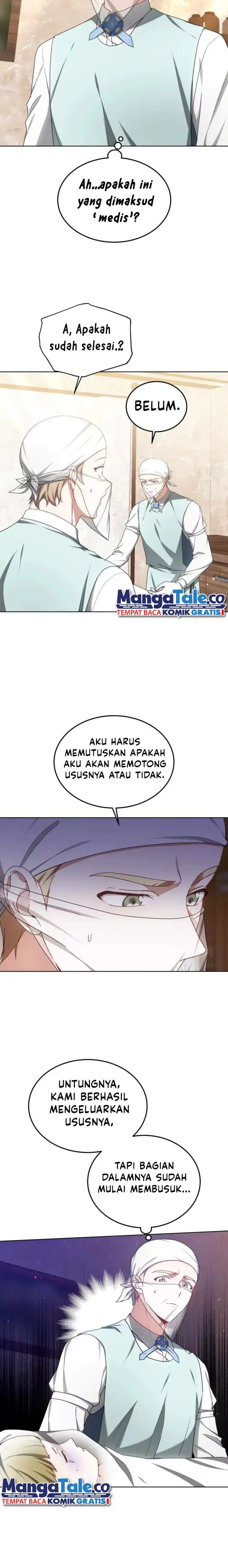 Read Dr. Player ID Manga Online