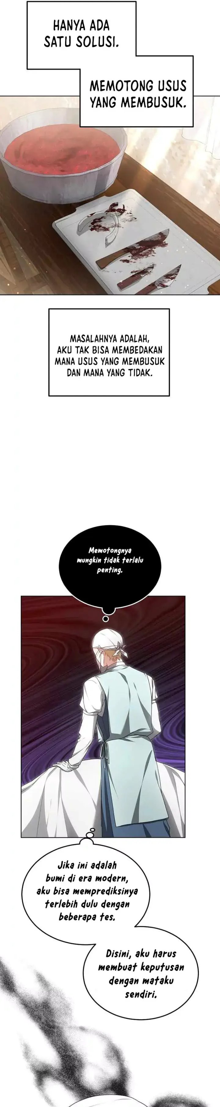 Read Dr. Player ID Manga Online