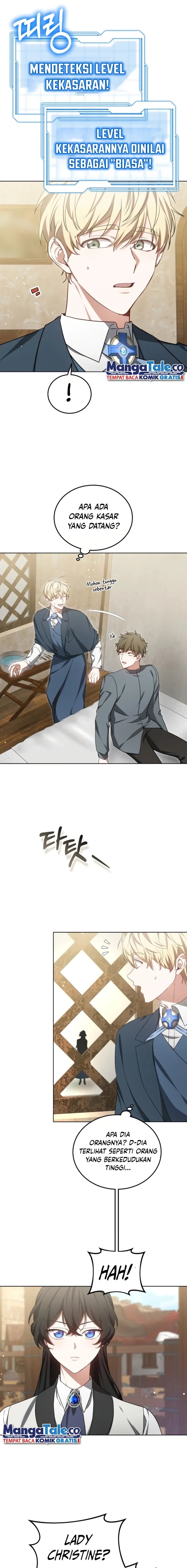 Read Dr. Player ID Manga Online