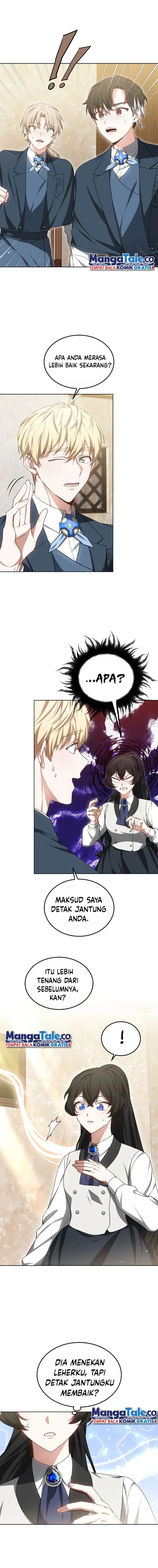 Read Dr. Player ID Manga Online