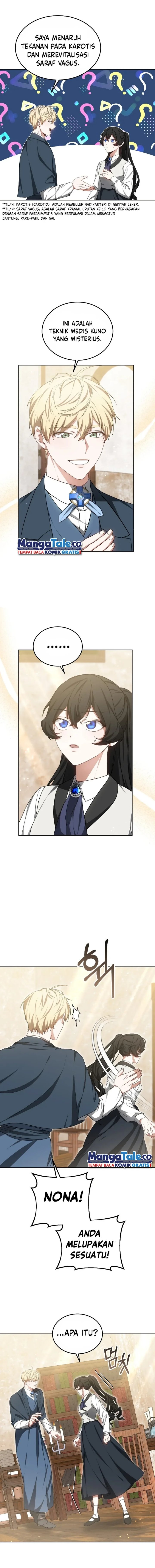 Read Dr. Player ID Manga Online