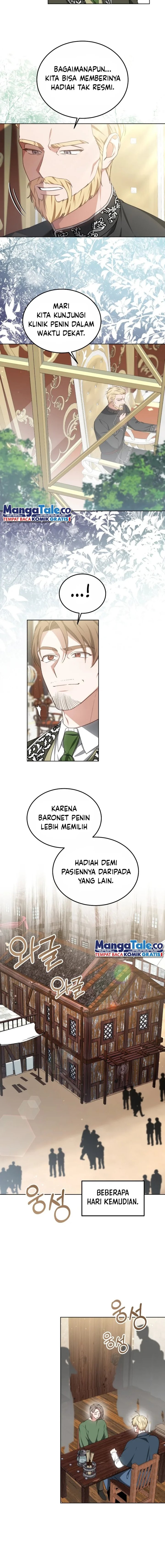 Read Dr. Player ID Manga Online