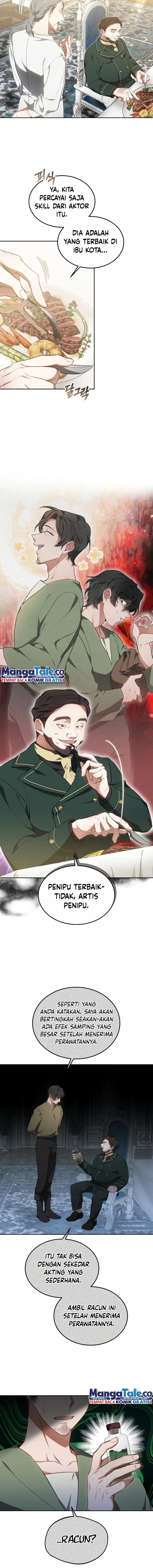 Read Dr. Player ID Manga Online