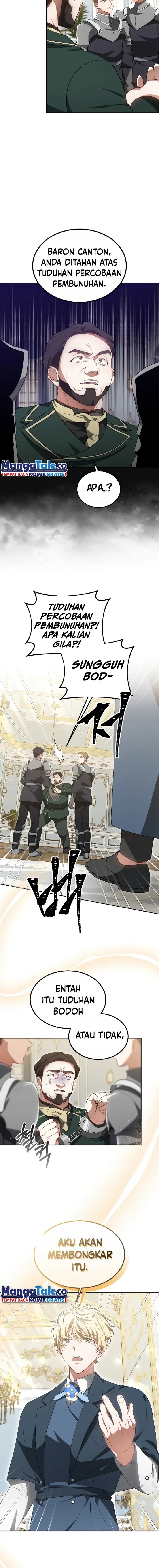 Read Dr. Player ID Manga Online