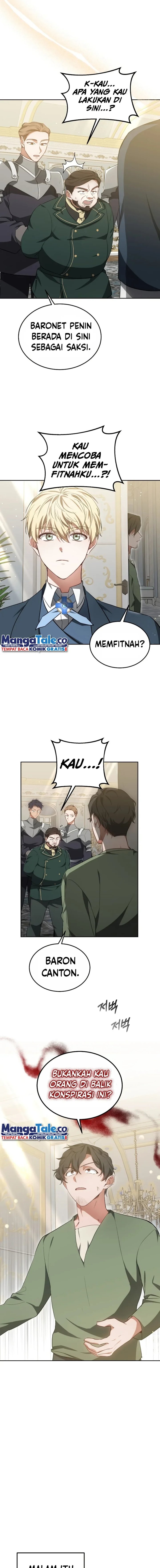 Read Dr. Player ID Manga Online