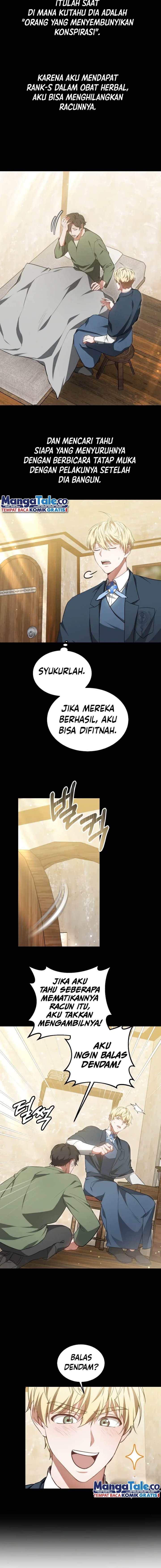 Read Dr. Player ID Manga Online