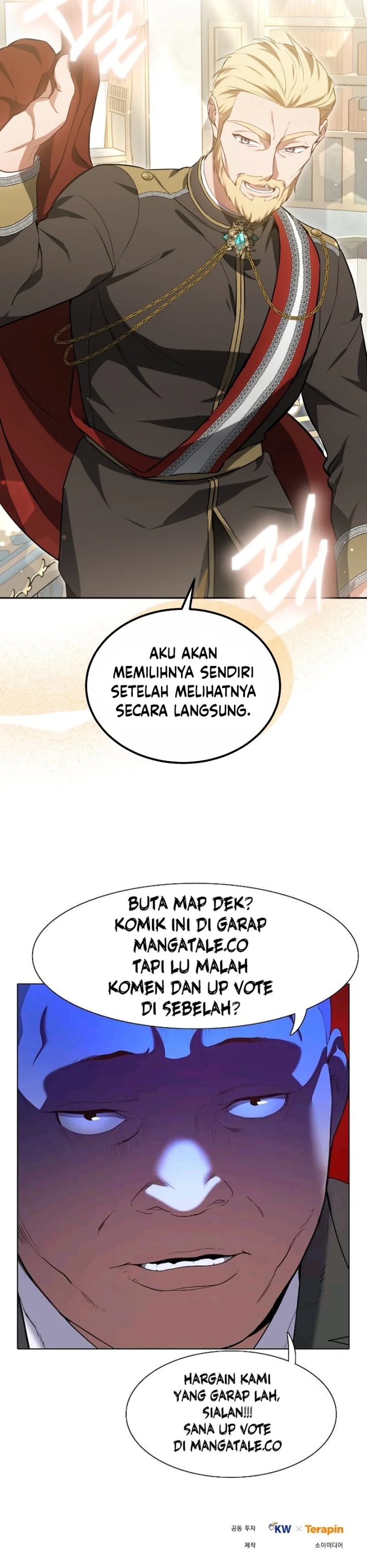 Read Dr. Player ID Manga Online