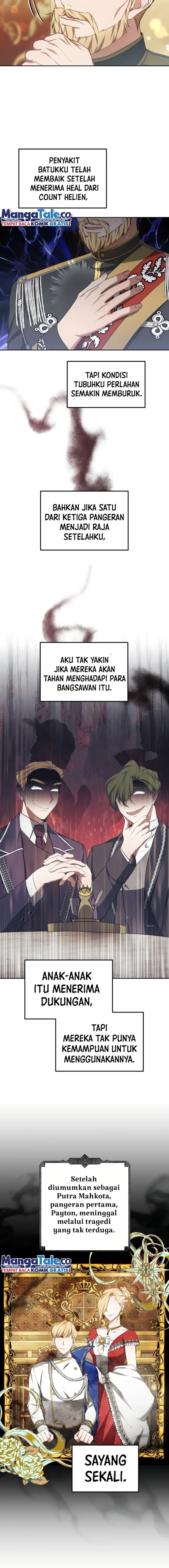 Read Dr. Player ID Manga Online