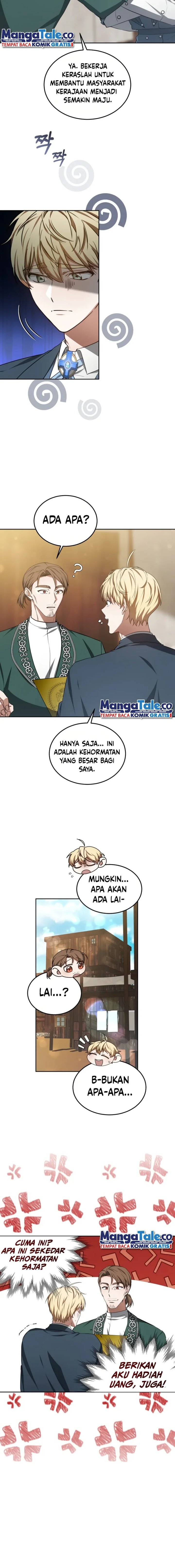 Read Dr. Player ID Manga Online