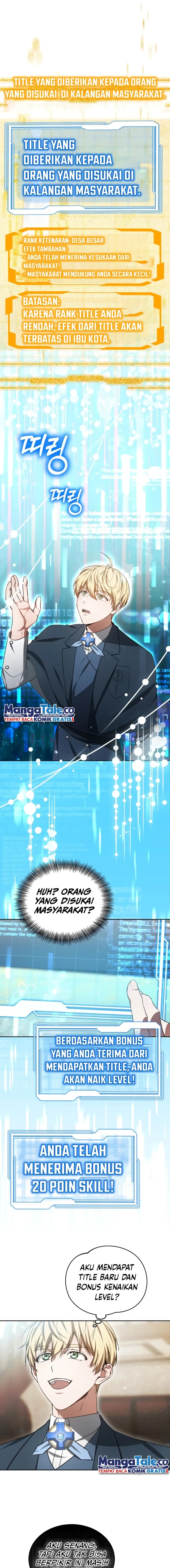 Read Dr. Player ID Manga Online