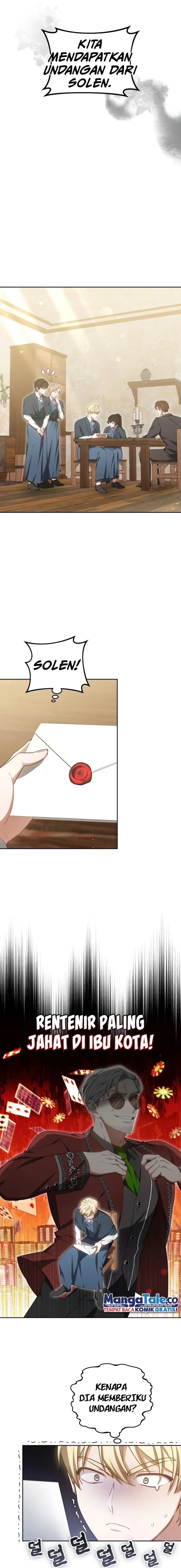 Read Dr. Player ID Manga Online