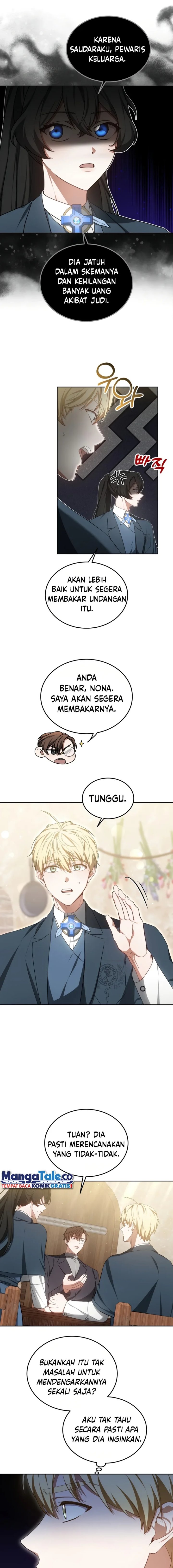 Read Dr. Player ID Manga Online