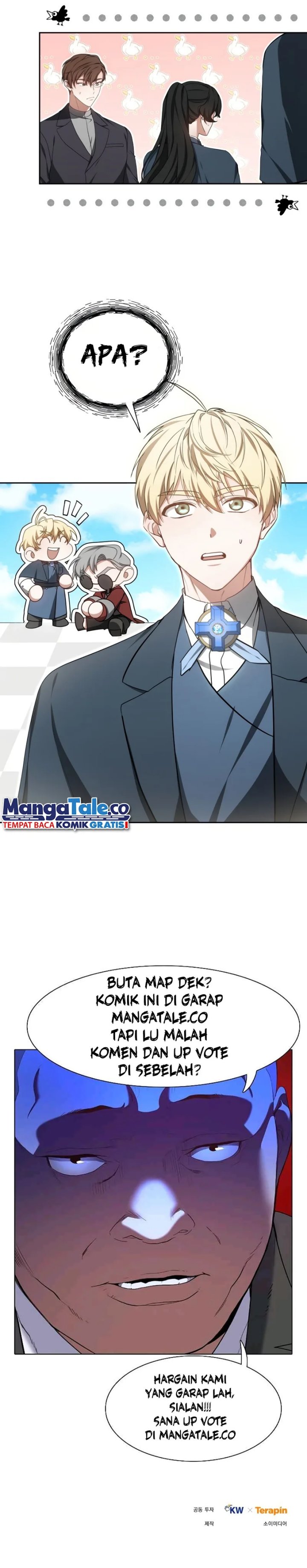 Read Dr. Player ID Manga Online