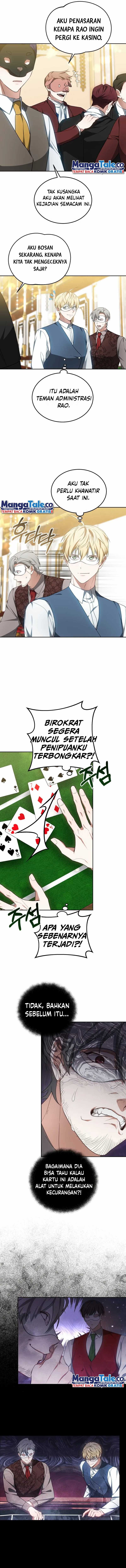 Read Dr. Player ID Manga Online