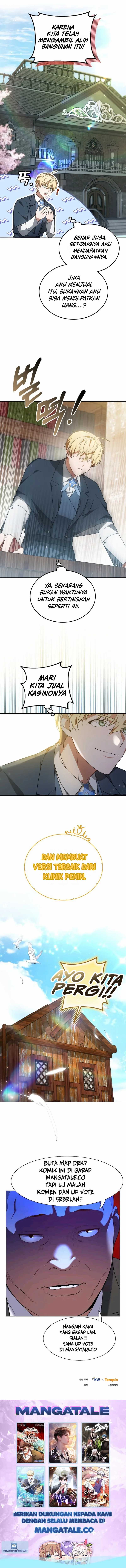 Read Dr. Player ID Manga Online