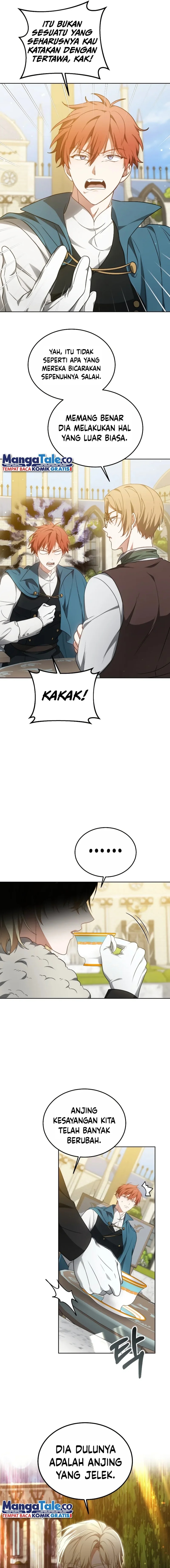 Read Dr. Player ID Manga Online