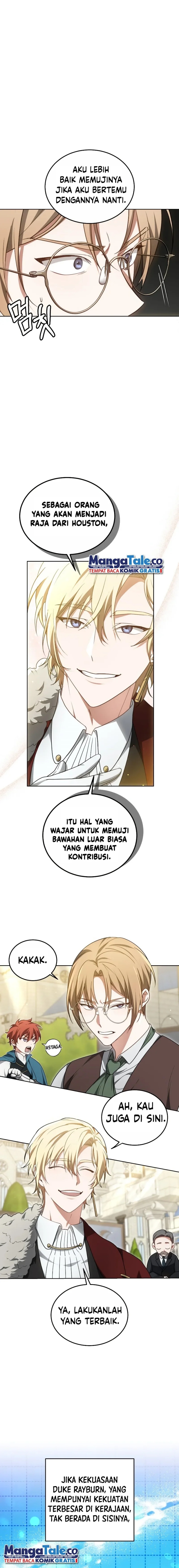 Read Dr. Player ID Manga Online