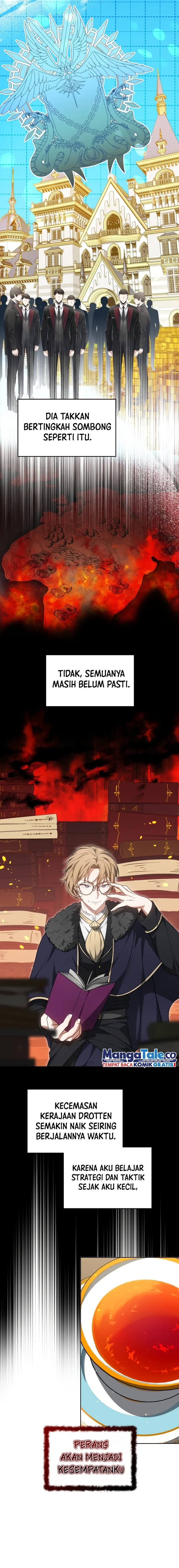 Read Dr. Player ID Manga Online