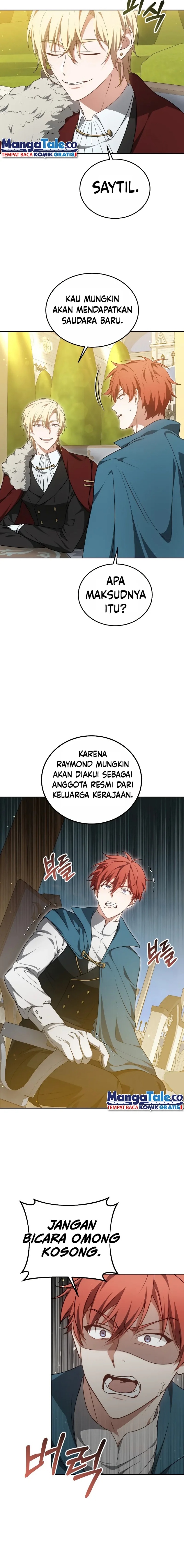 Read Dr. Player ID Manga Online