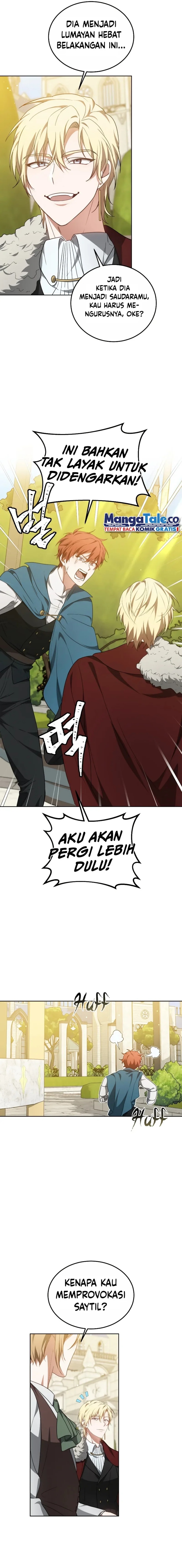 Read Dr. Player ID Manga Online