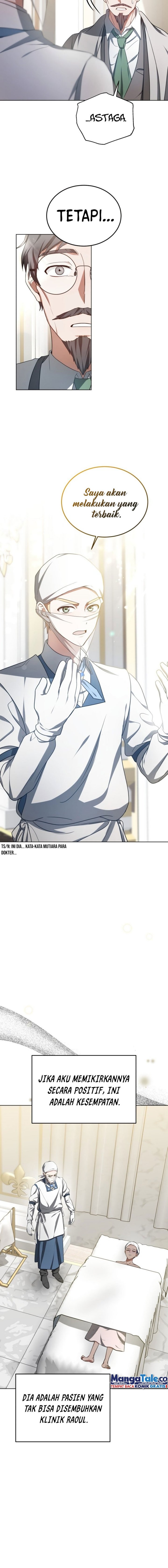 Read Dr. Player ID Manga Online