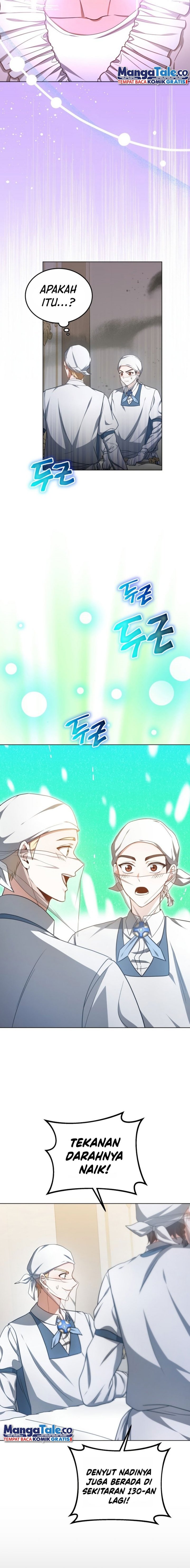 Read Dr. Player ID Manga Online