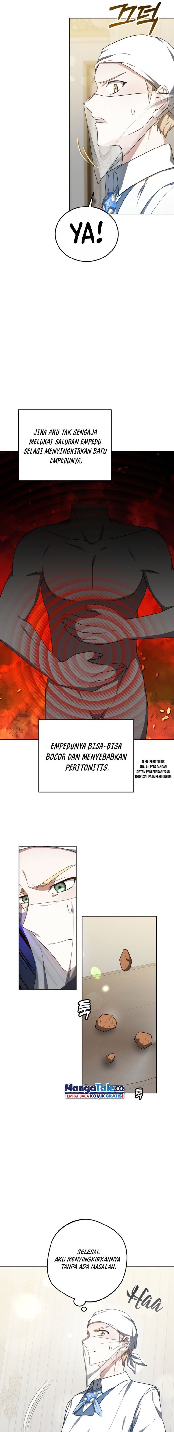 Read Dr. Player ID Manga Online