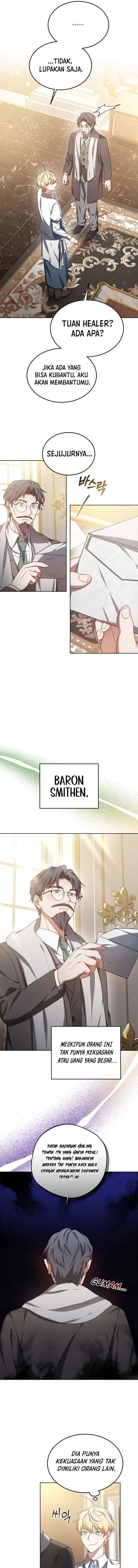 Read Dr. Player ID Manga Online