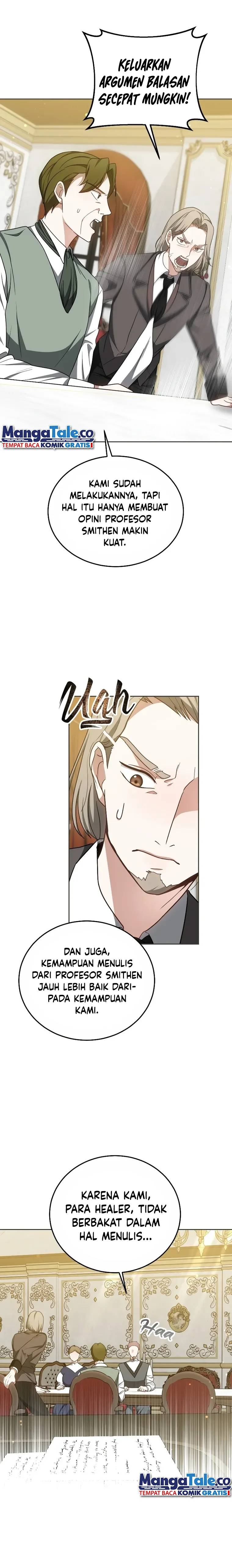 Read Dr. Player ID Manga Online