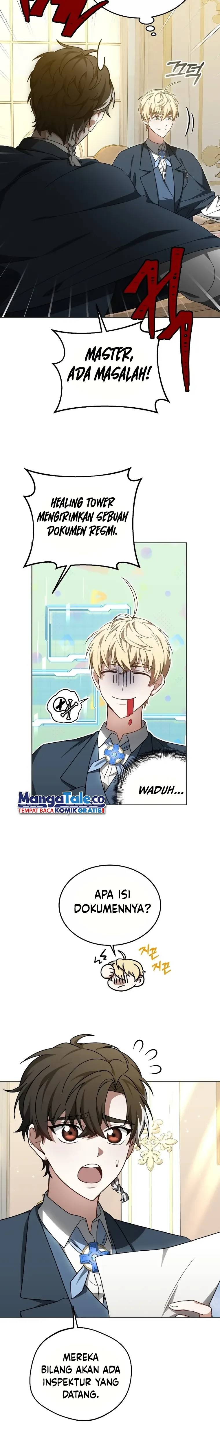 Read Dr. Player ID Manga Online