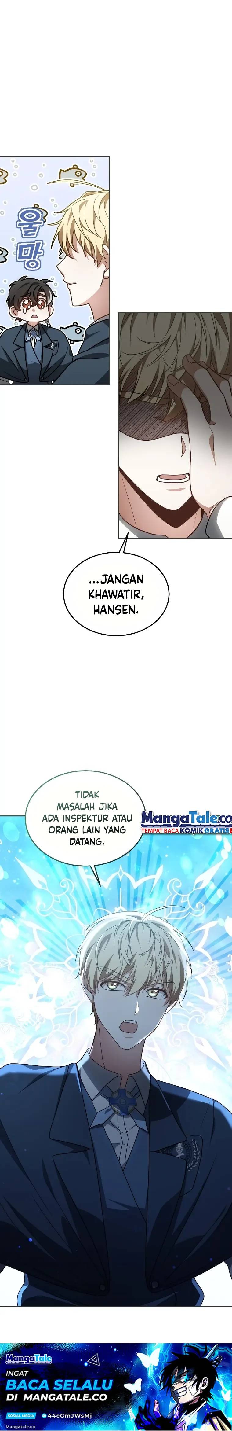 Read Dr. Player ID Manga Online