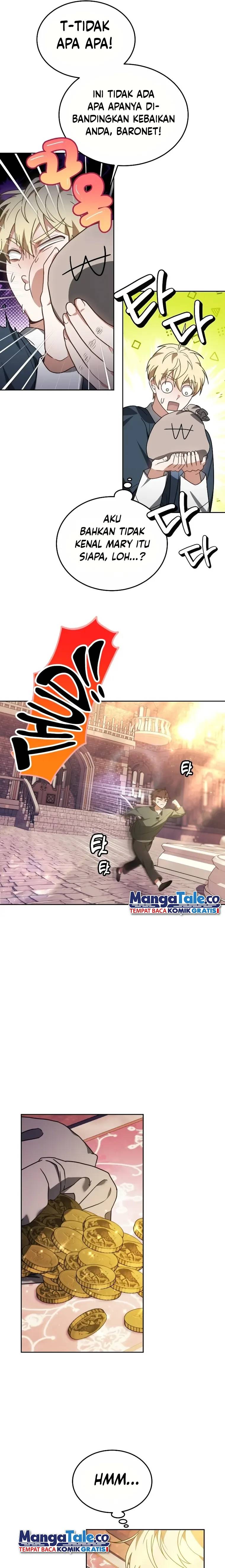 Read Dr. Player ID Manga Online