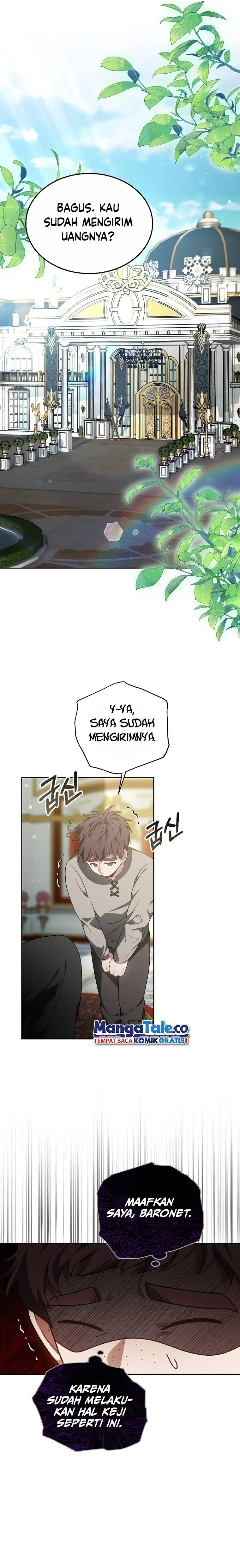 Read Dr. Player ID Manga Online