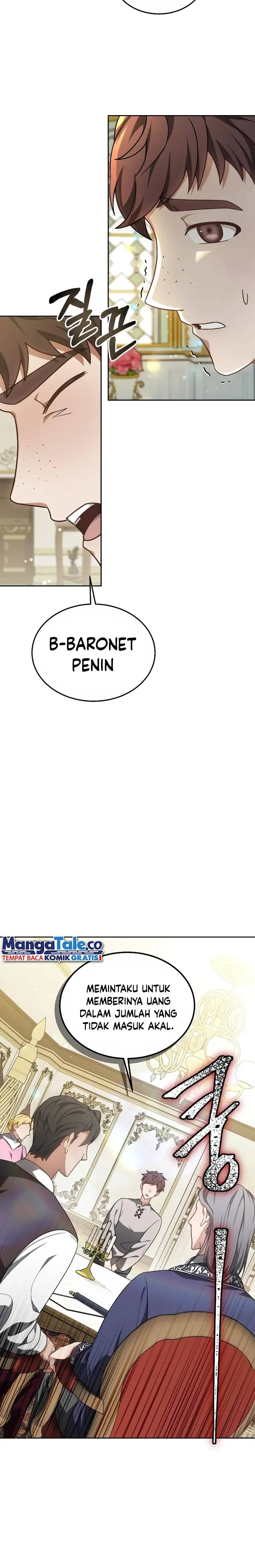 Read Dr. Player ID Manga Online