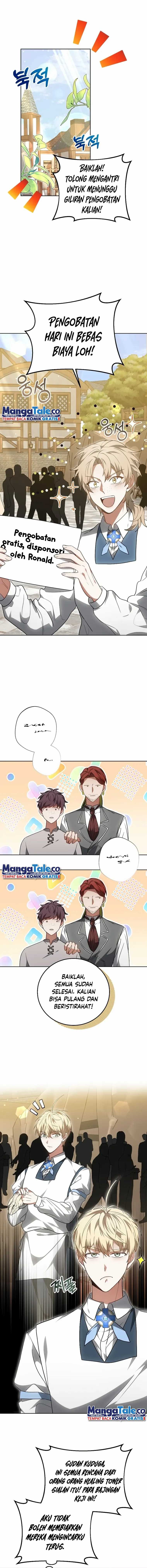 Read Dr. Player ID Manga Online