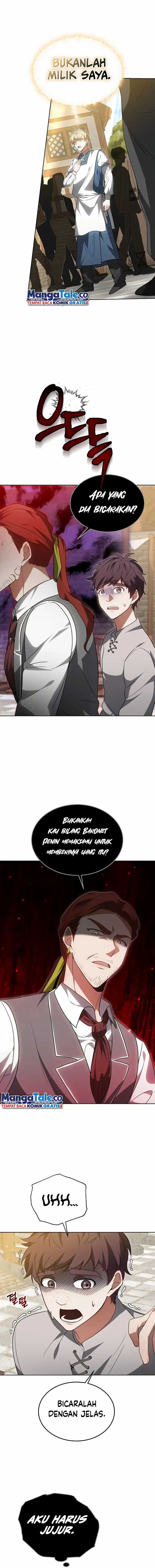 Read Dr. Player ID Manga Online