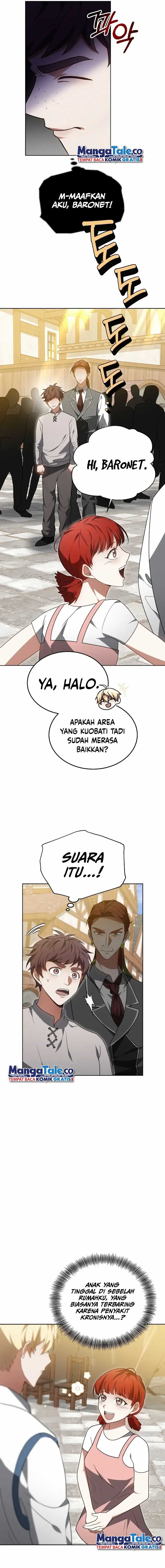 Read Dr. Player ID Manga Online