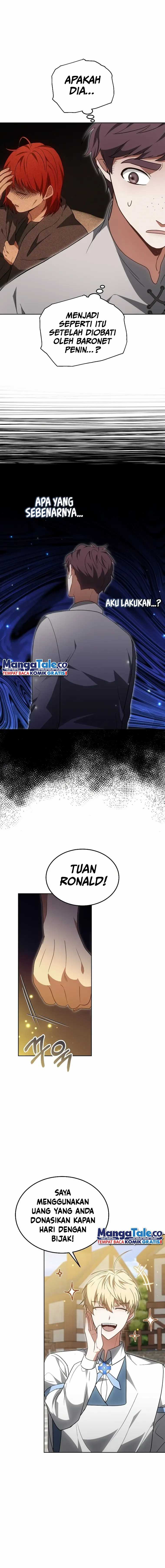 Read Dr. Player ID Manga Online