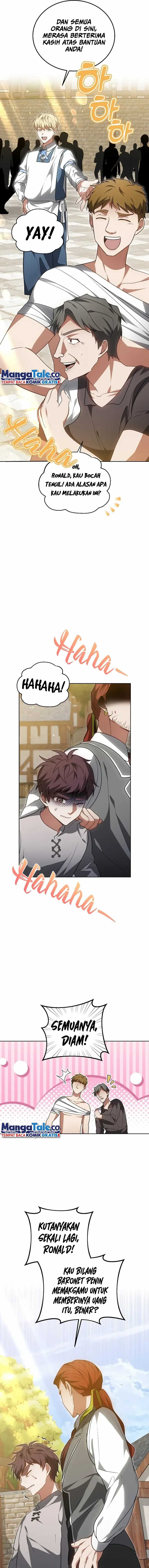 Read Dr. Player ID Manga Online