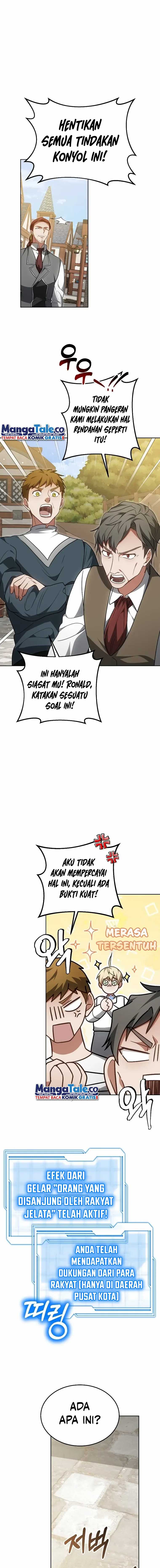 Read Dr. Player ID Manga Online