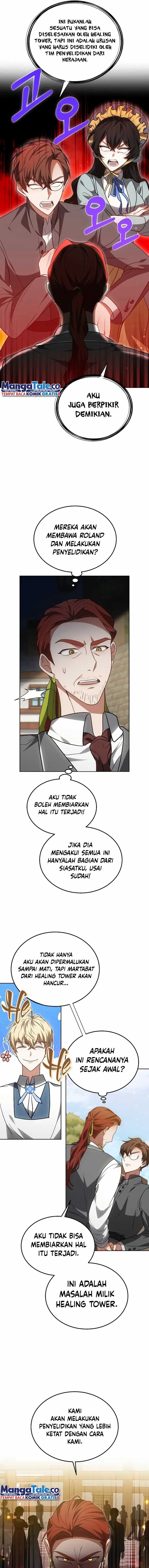 Read Dr. Player ID Manga Online