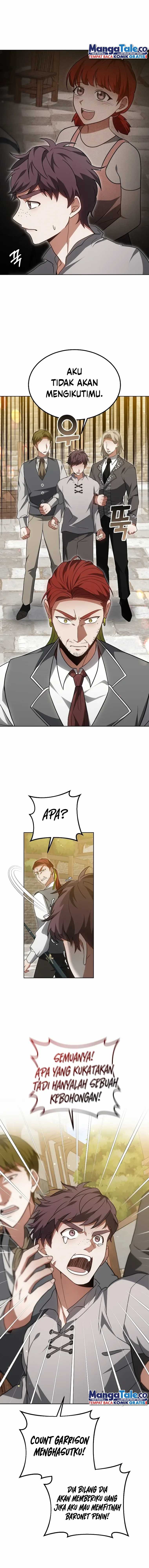 Read Dr. Player ID Manga Online