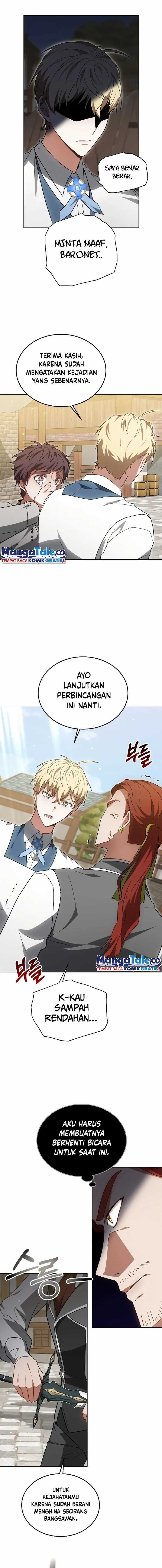 Read Dr. Player ID Manga Online