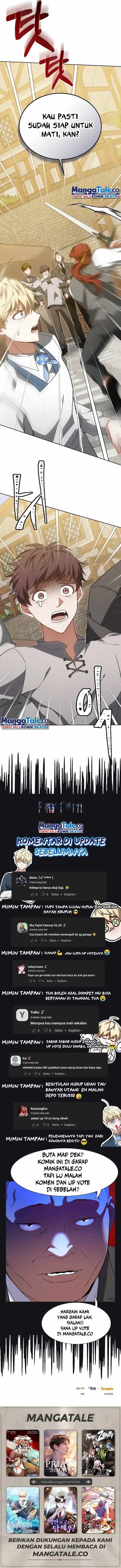 Read Dr. Player ID Manga Online