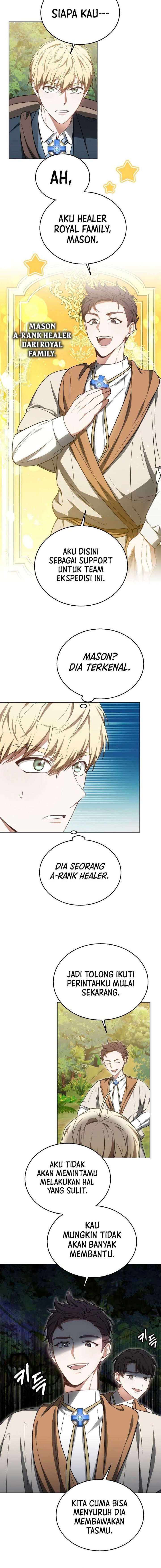 Read Dr. Player ID Manga Online