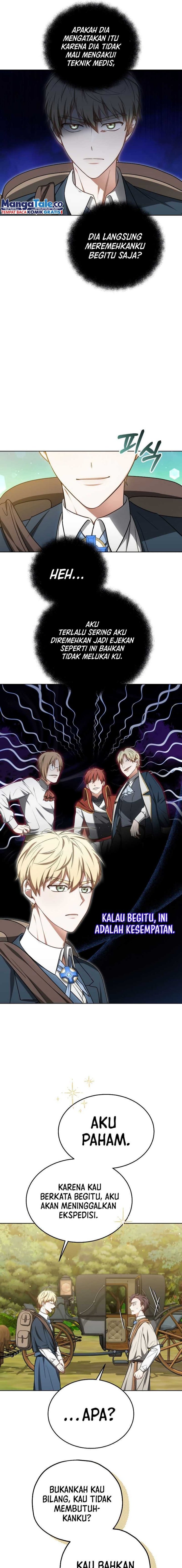 Read Dr. Player ID Manga Online