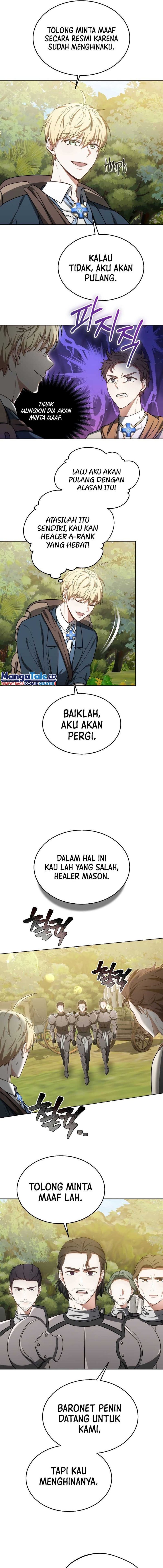 Read Dr. Player ID Manga Online