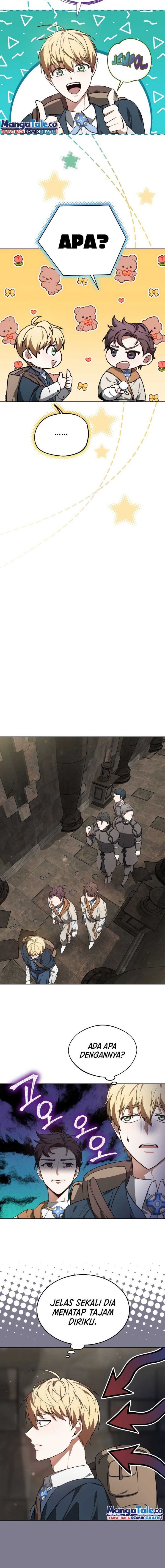 Read Dr. Player ID Manga Online