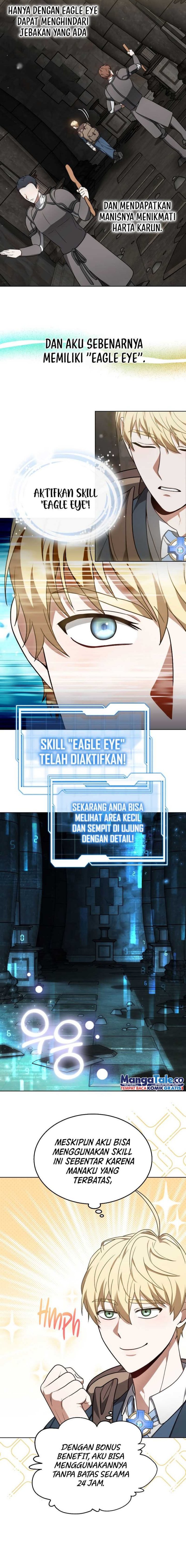 Read Dr. Player ID Manga Online