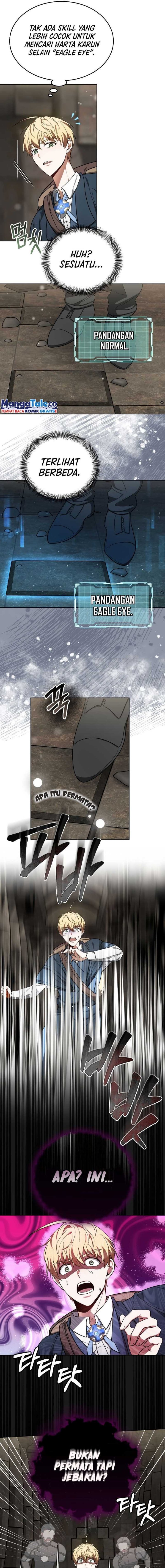 Read Dr. Player ID Manga Online